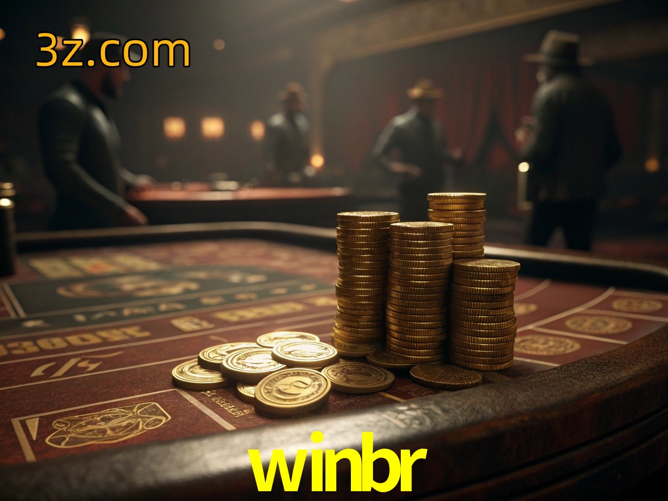  winbr app