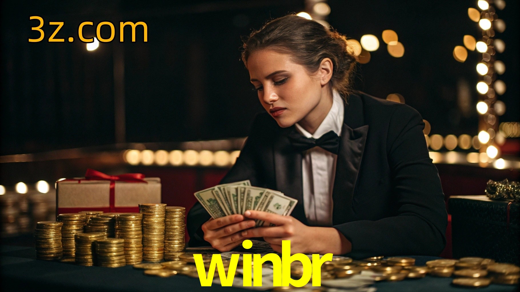  winbr app