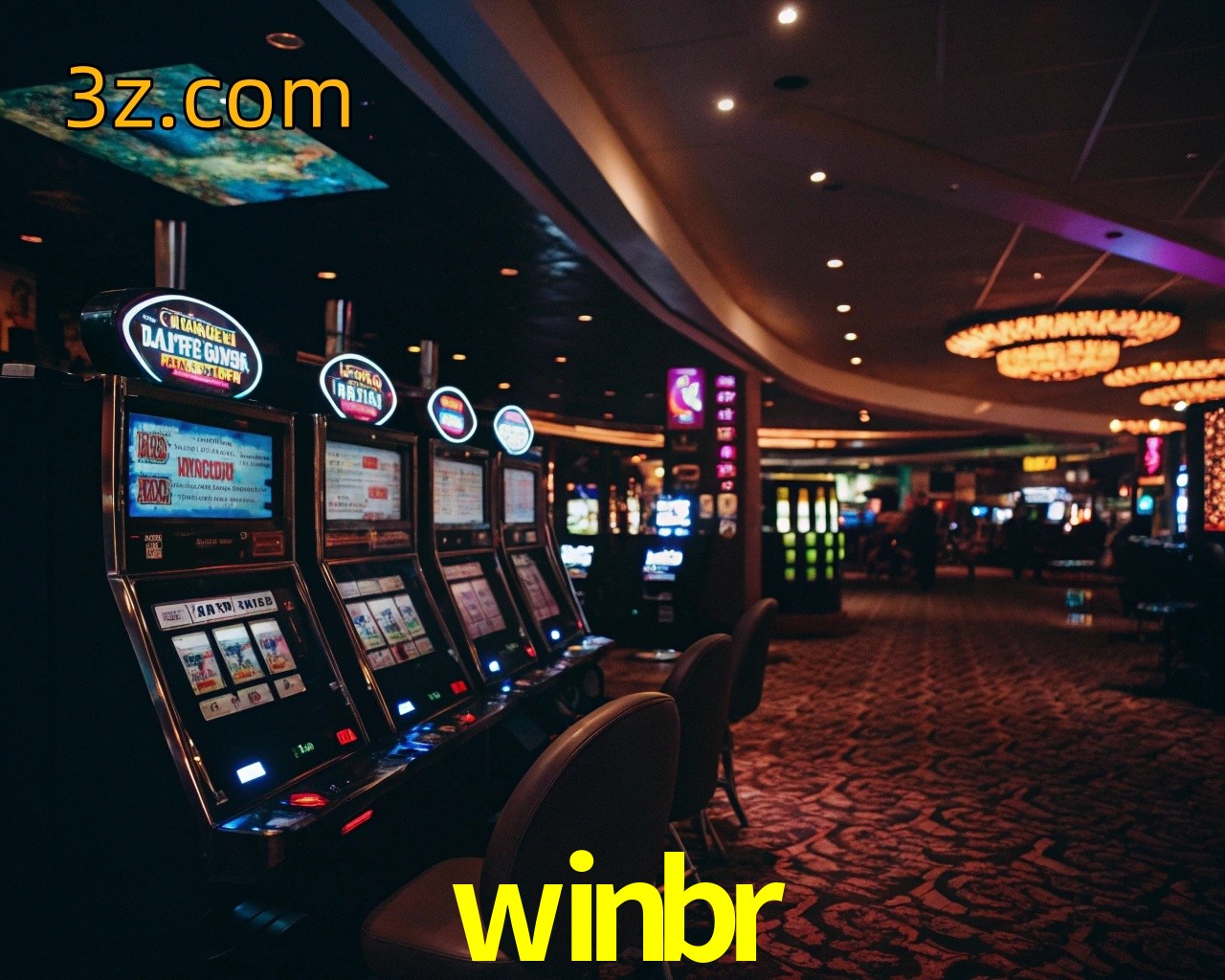  winbr login