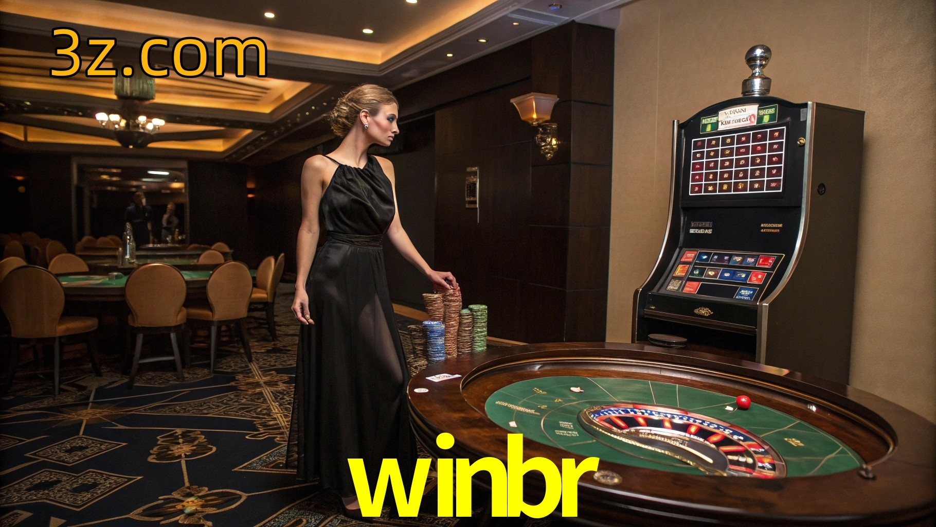  winbr bonus