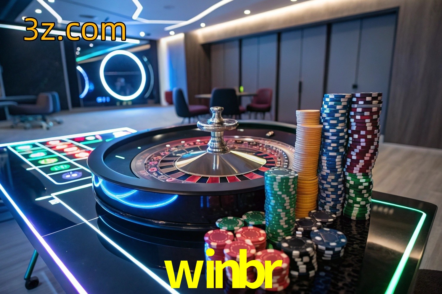 bet winbr
